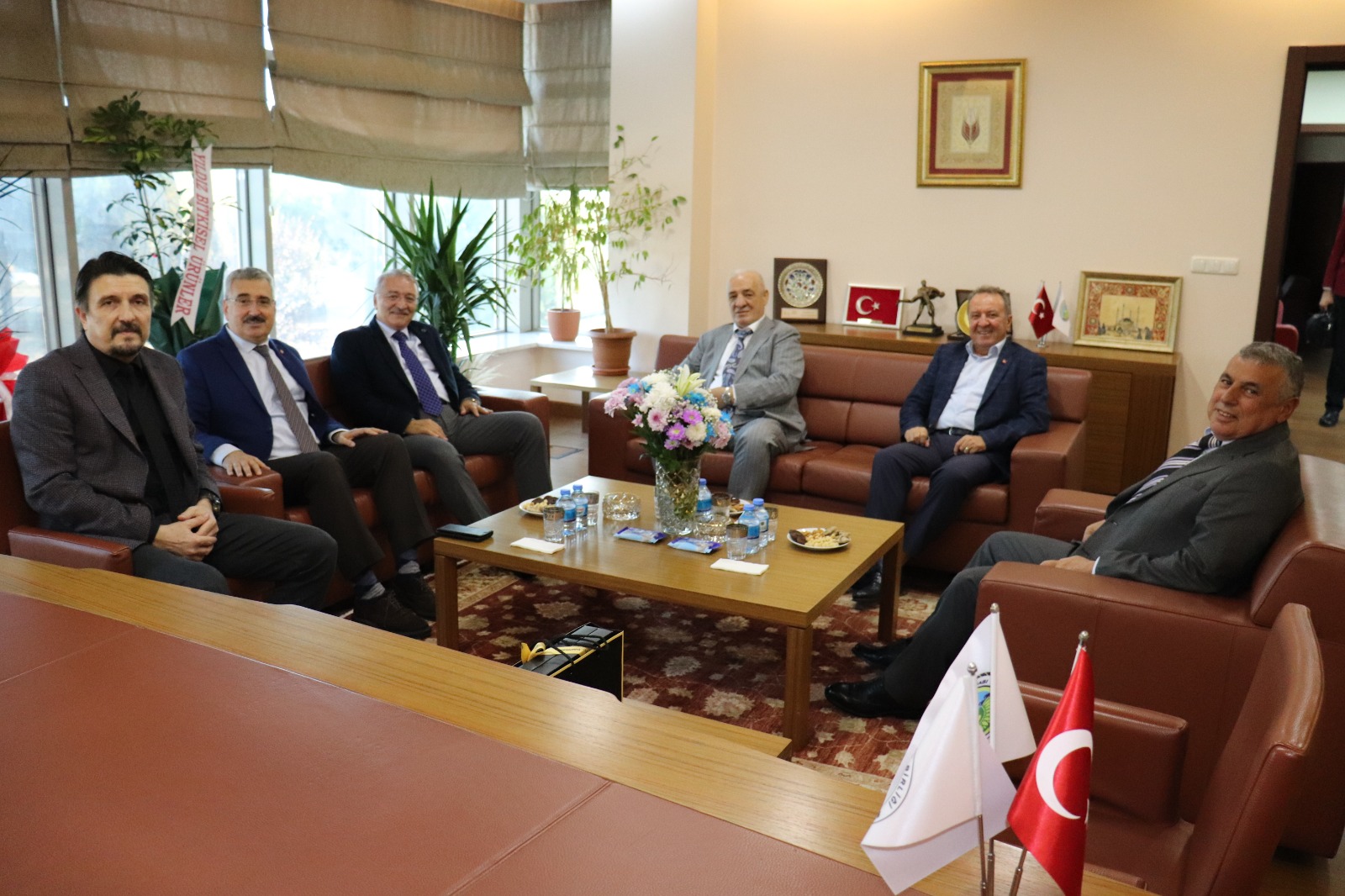 Namık Kemal Üniversitesi0
